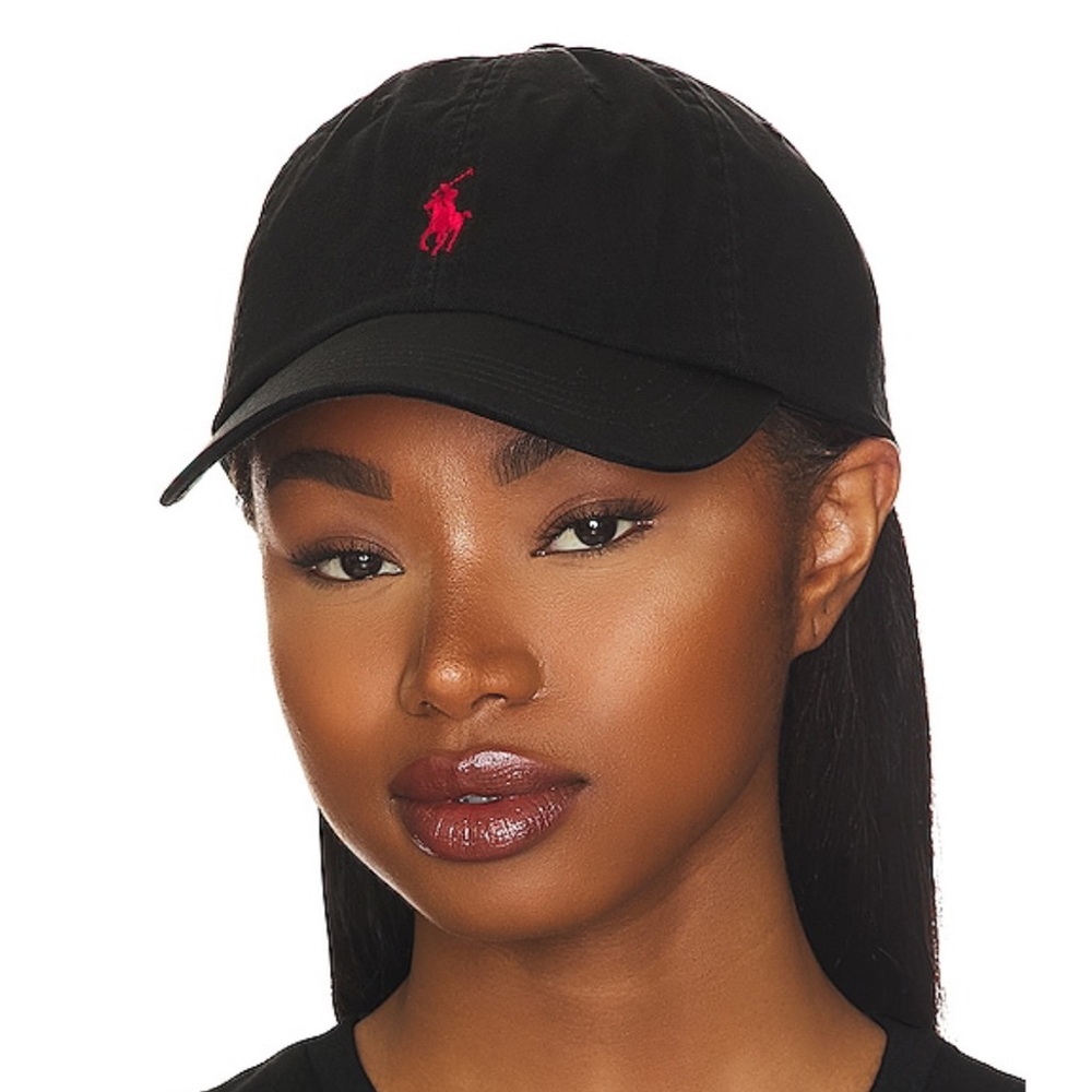 New POLO HAT